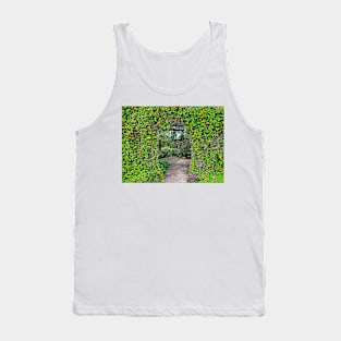 Kula Botanical Gardens Study 46 Tank Top